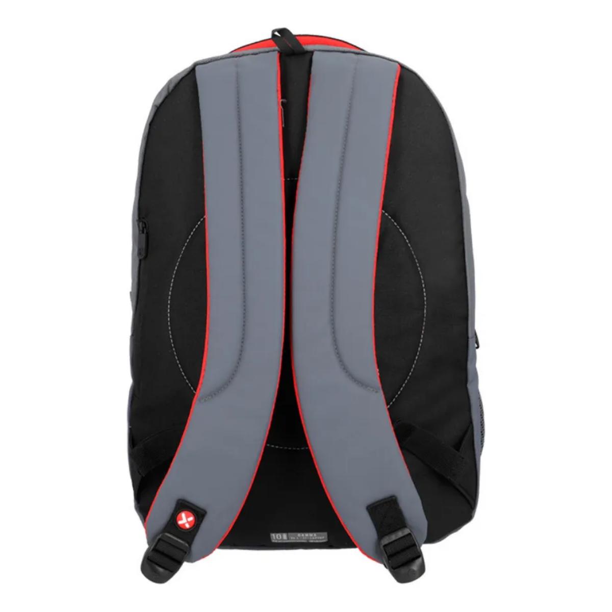 Mochila Samsonite Para Notebook - Gamma - Graphite Samsonite