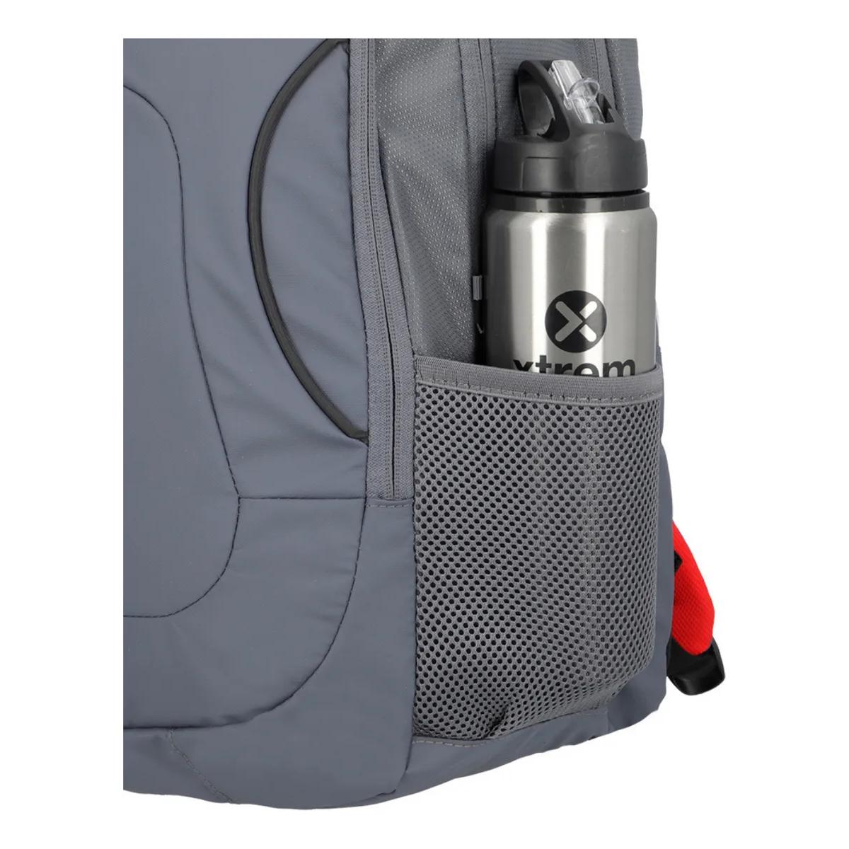 Mochila Samsonite Para Notebook - Gamma - Graphite Samsonite