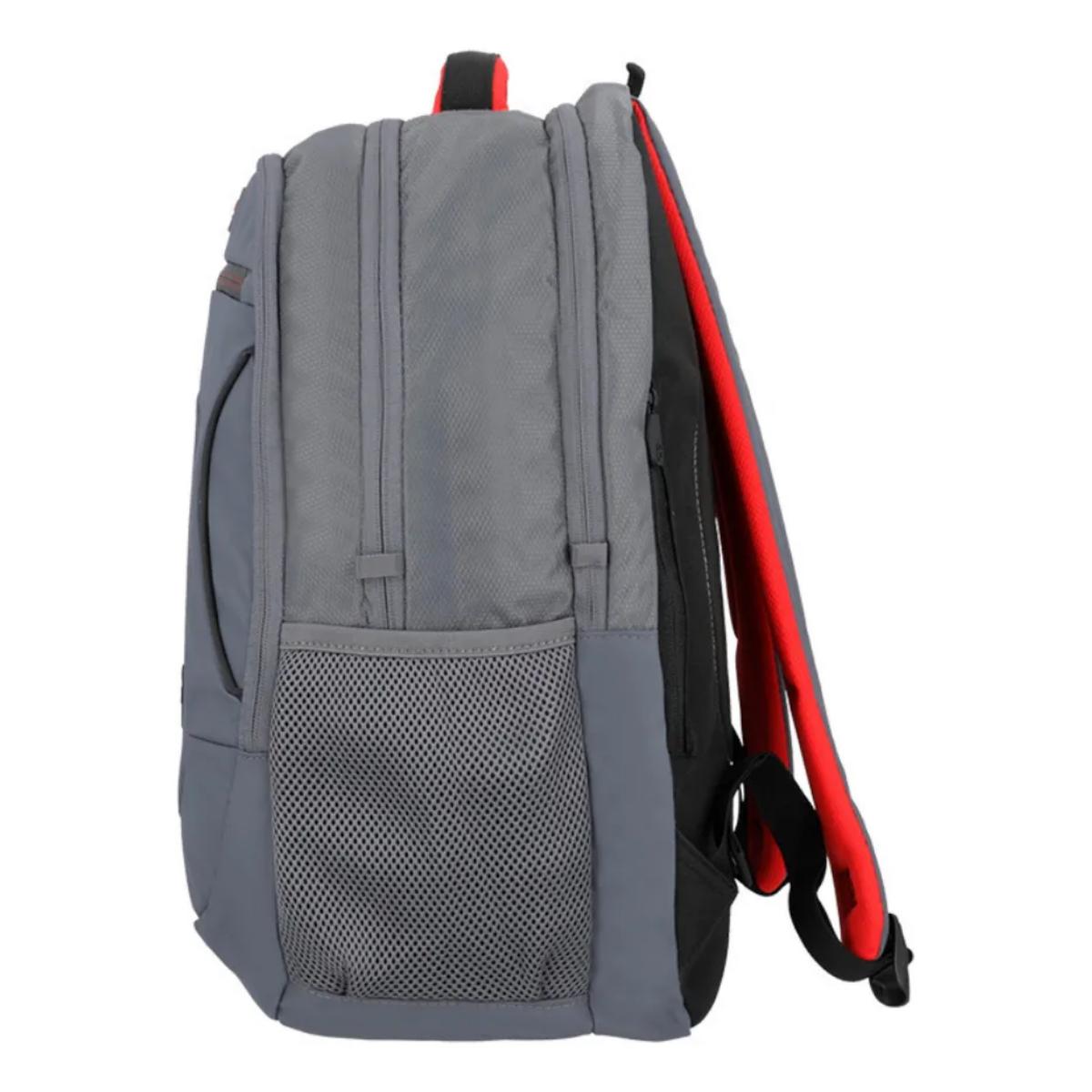 Mochila Samsonite Para Notebook - Gamma - Graphite Samsonite