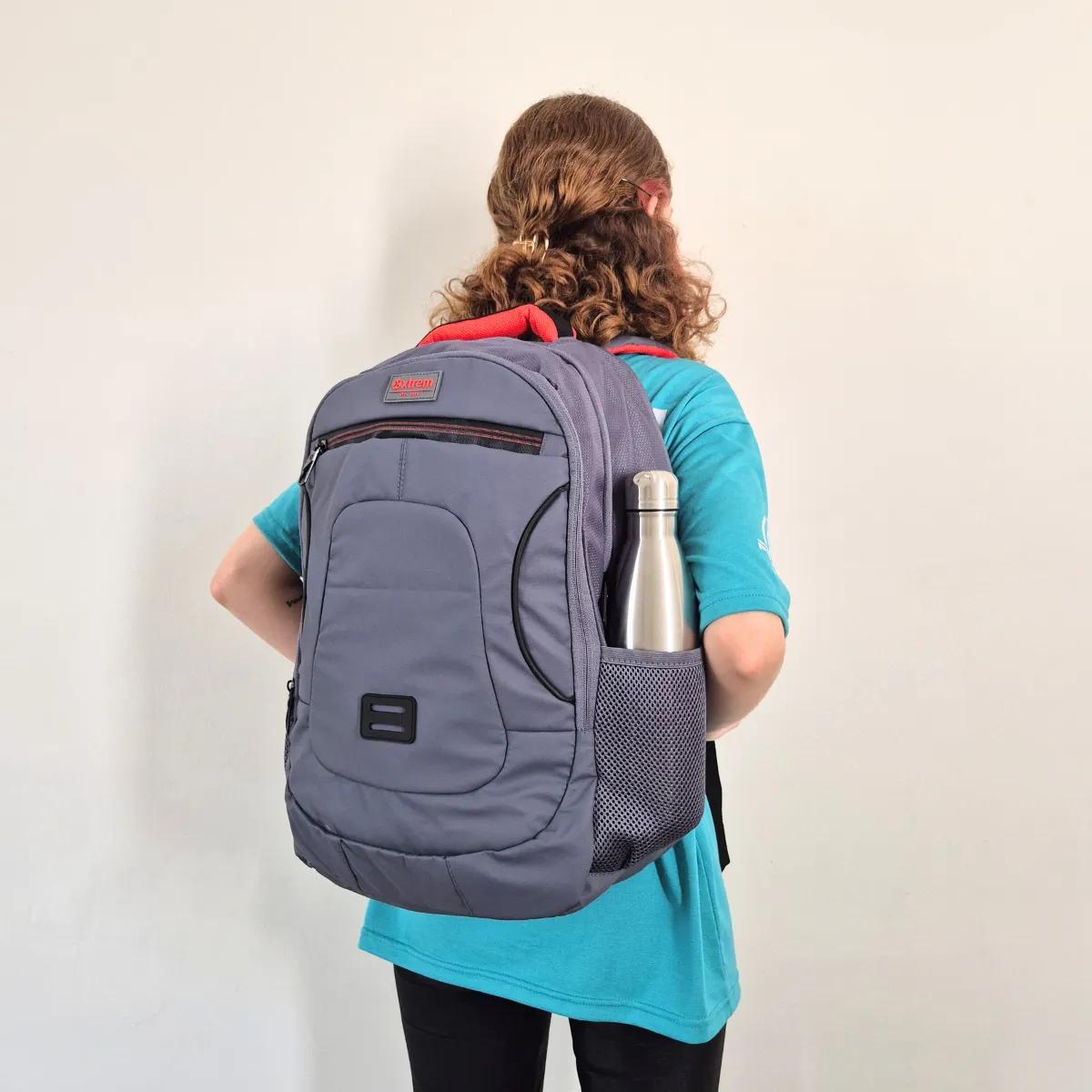 Mochila Samsonite Para Notebook - Gamma - Graphite Samsonite