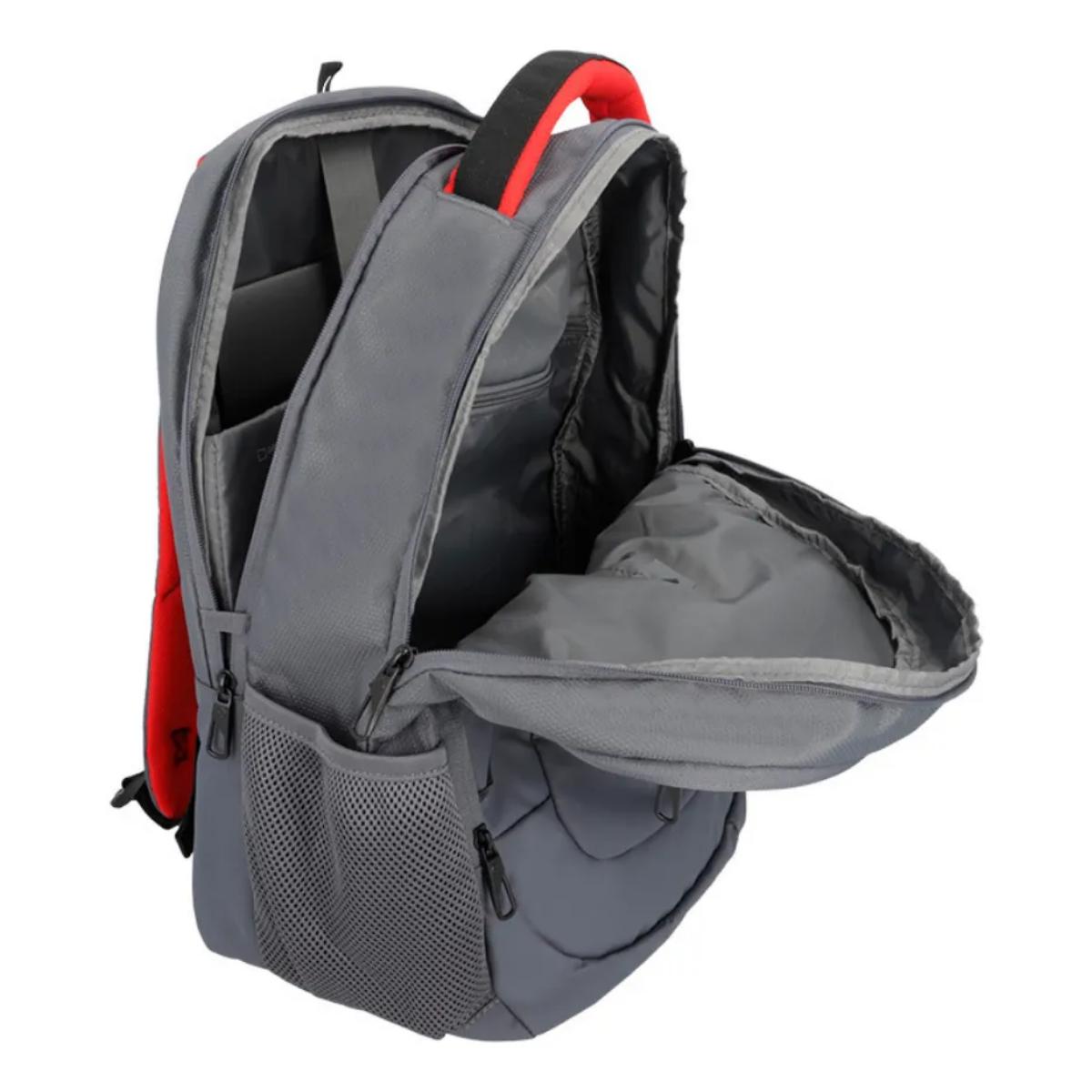 Mochila Samsonite Para Notebook - Gamma - Graphite Samsonite