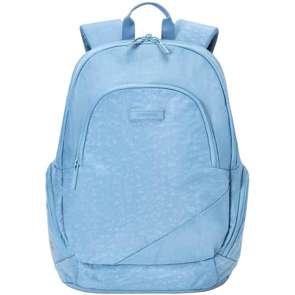 Mochila Samsonite Para Notebook - Ignition Lismore - Azul Samsonite