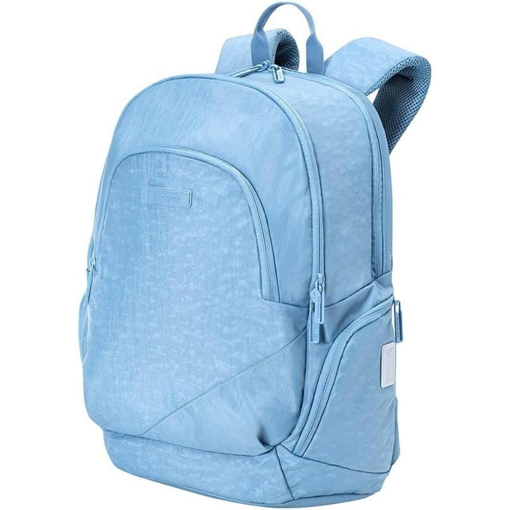 Mochila Samsonite Para Notebook - Ignition Lismore - Azul Samsonite