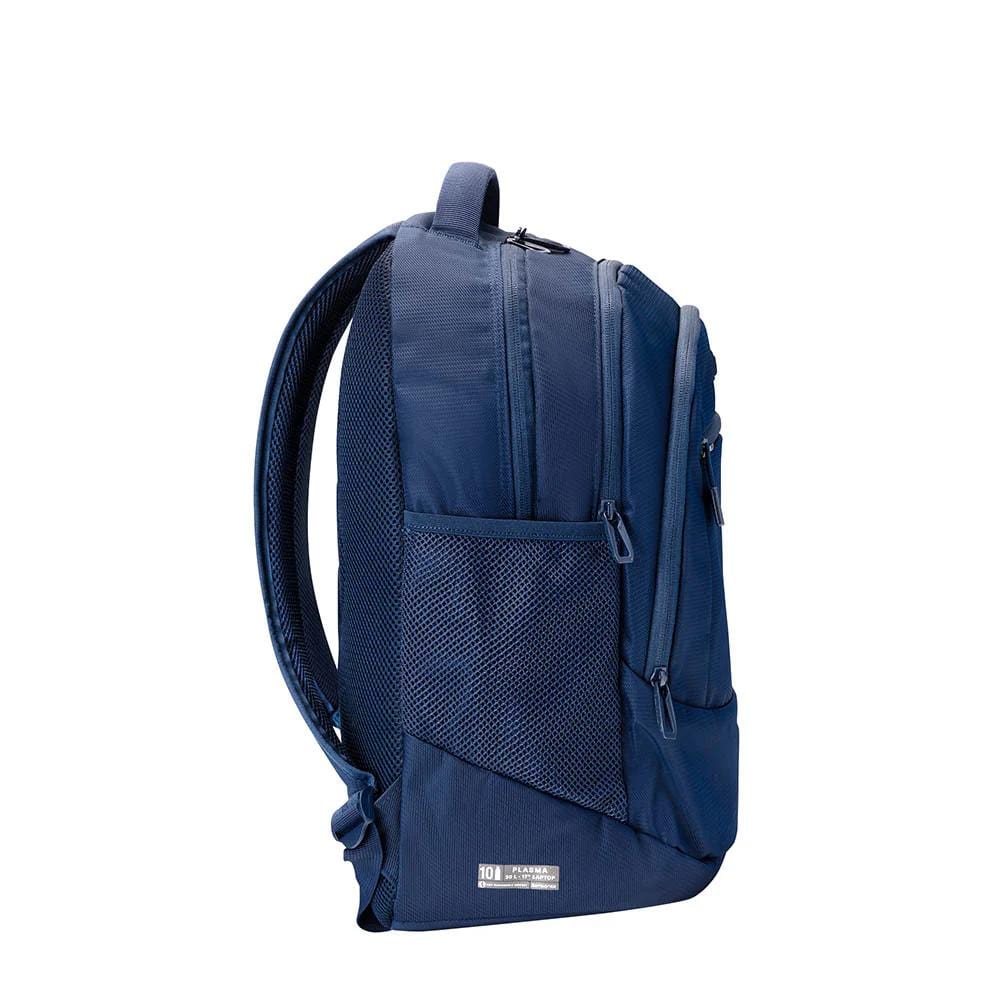 Mochila Samsonite Para Notebook Ignition Plasma - Azul Samsonite