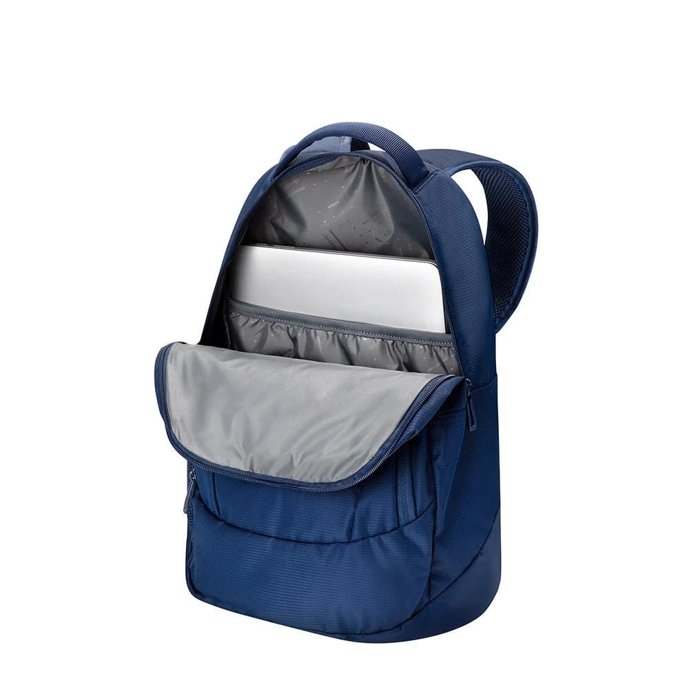 Mochila Samsonite Para Notebook Ignition Plasma - Azul Samsonite