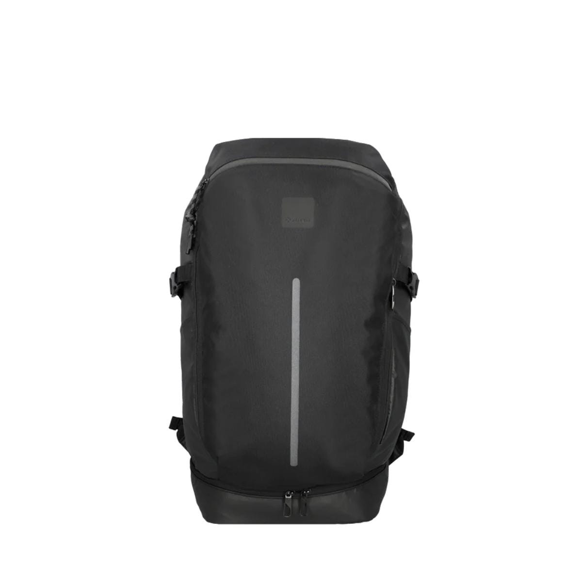Mochila Samsonite - Quartor 20 3XT - Preto Samsonite