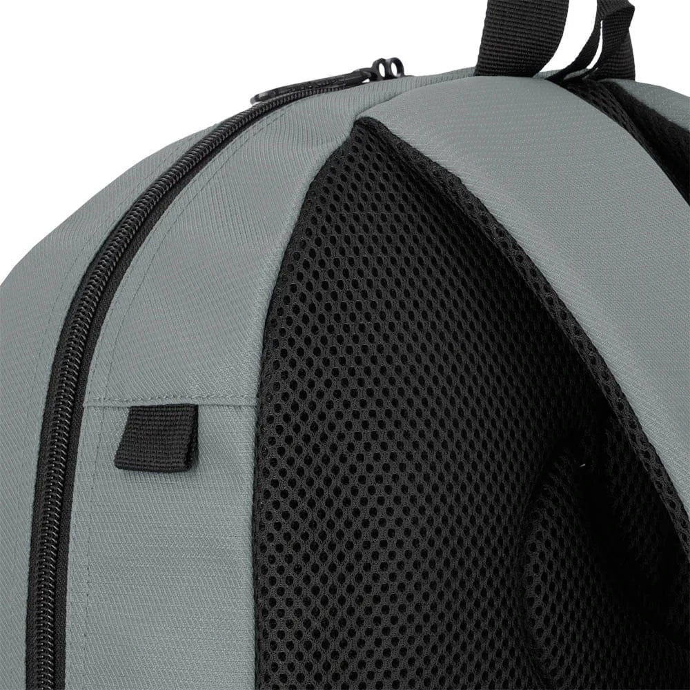 Mochila Samsonite Reformation Moonlight - Asphalt Grey Samsonite