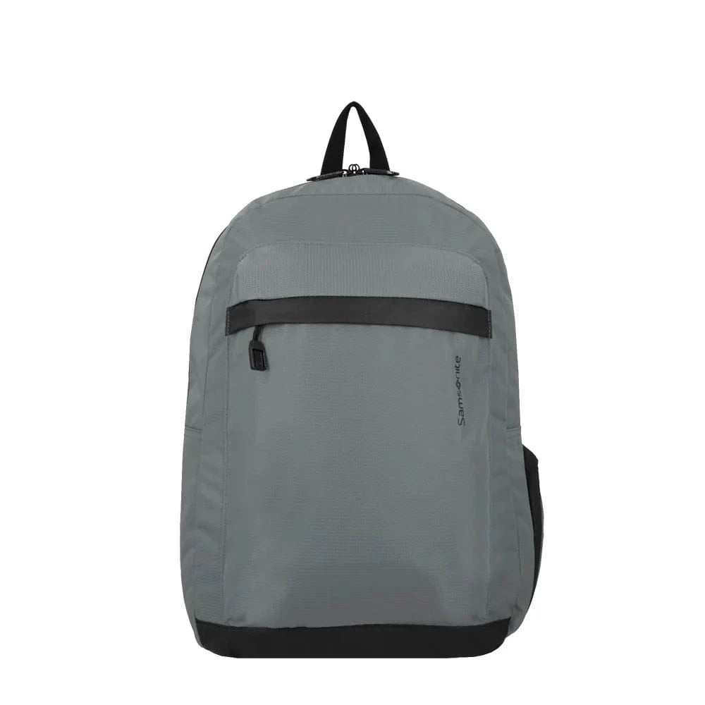 Mochila Samsonite Reformation Moonlight - Asphalt Grey Samsonite
