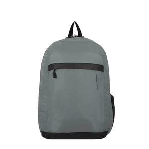 Mochila Samsonite Reformation Moonlight - Asphalt Grey
