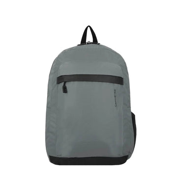 Mochila Samsonite Reformation Moonlight - Asphalt Grey Samsonite