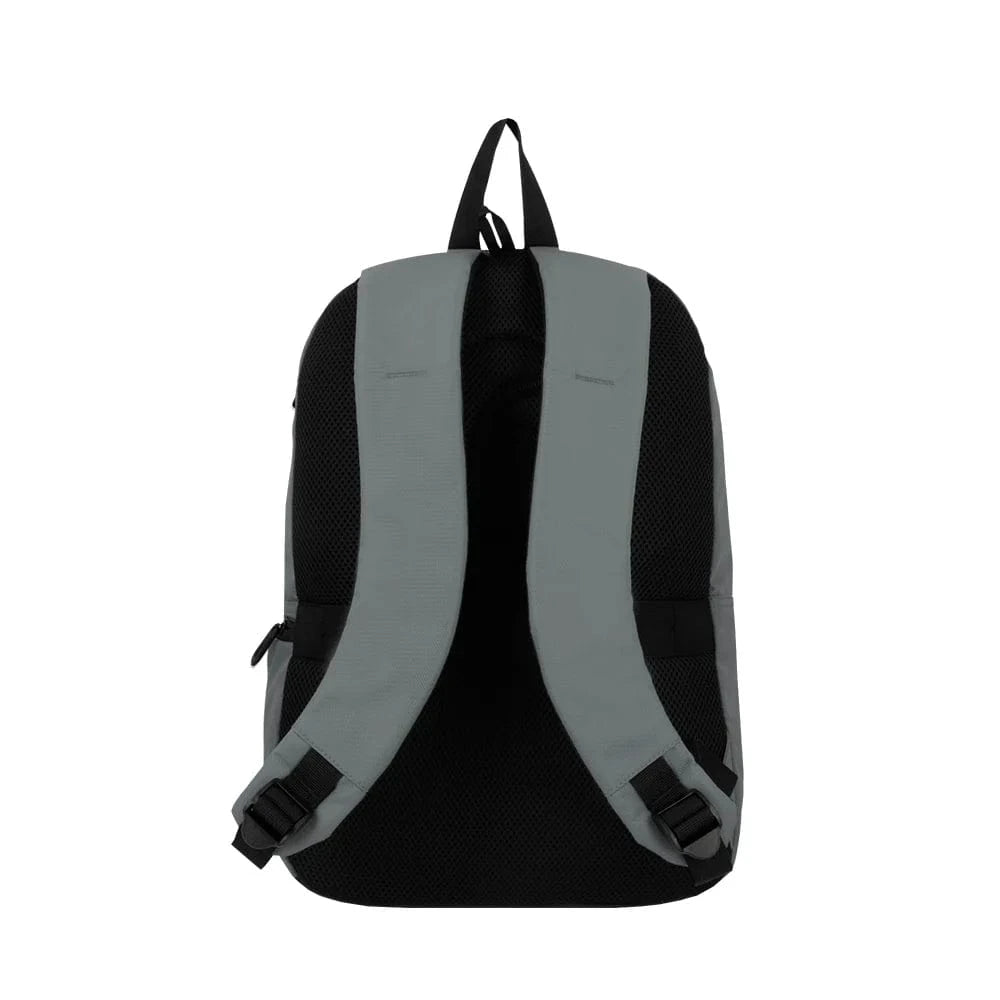 Mochila Samsonite Reformation Moonlight - Asphalt Grey Samsonite