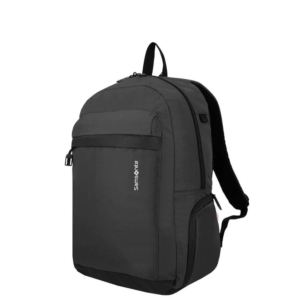 Mochila Samsonite Reformation Moonlight - Black Samsonite