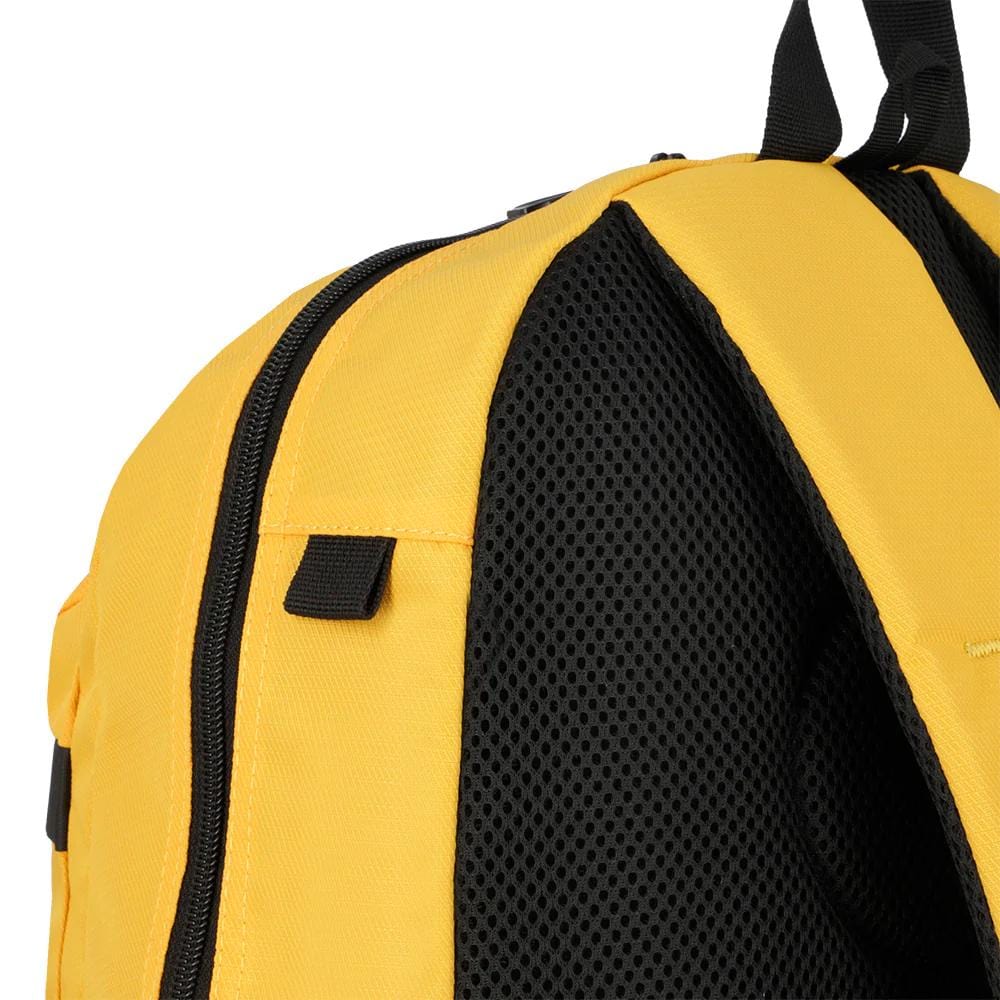 Mochila Samsonite Reformation Moonlight - Sunny Yellow Samsonite