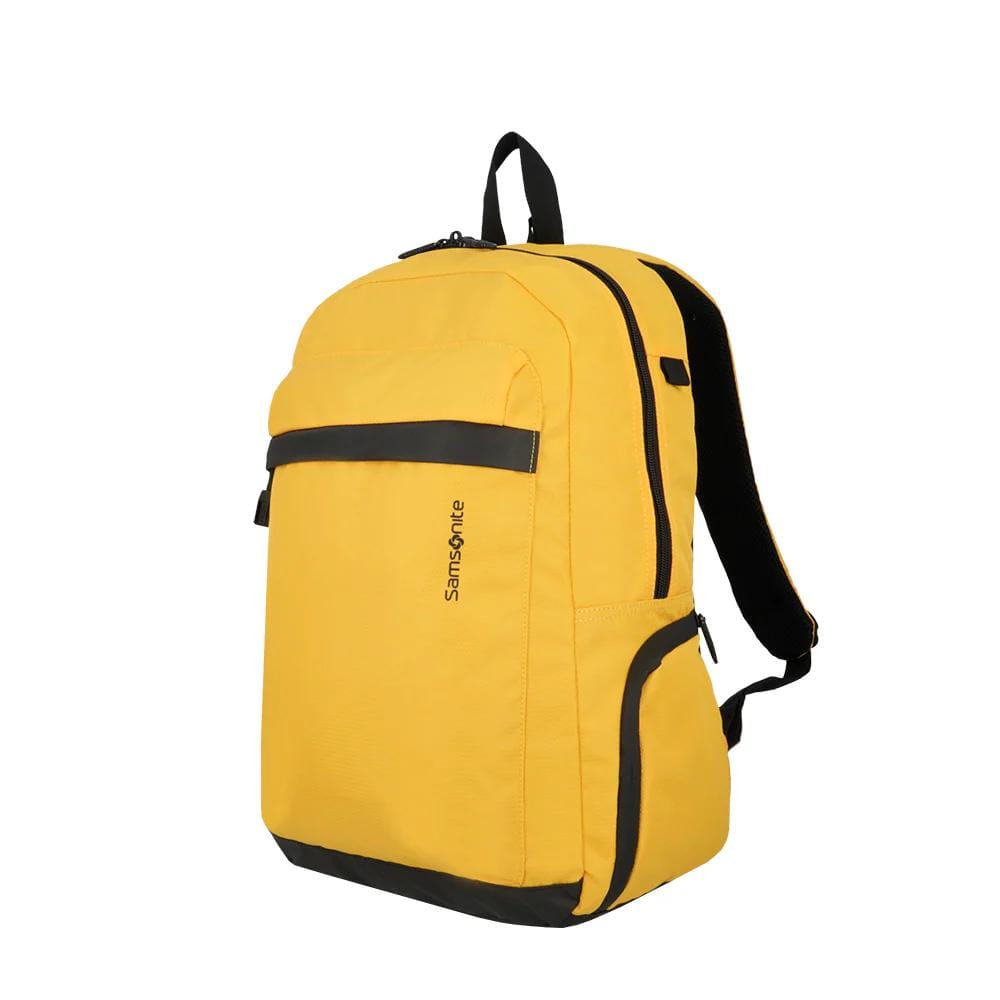 Mochila Samsonite Reformation Moonlight - Sunny Yellow Samsonite