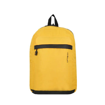 Mochila Samsonite Reformation Moonlight - Sunny Yellow Samsonite