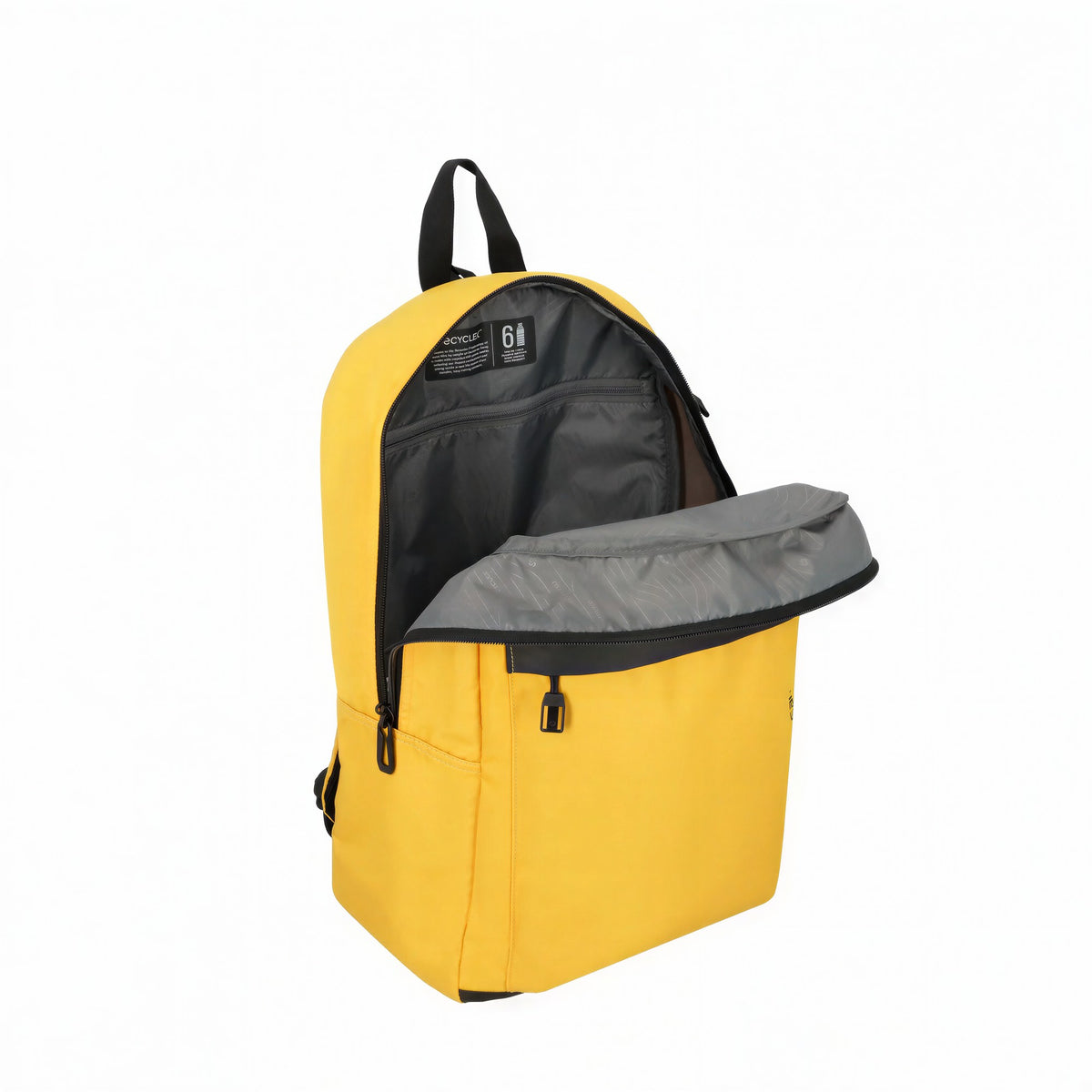 Mochila Samsonite Reformation Moonlight - Sunny Yellow Samsonite