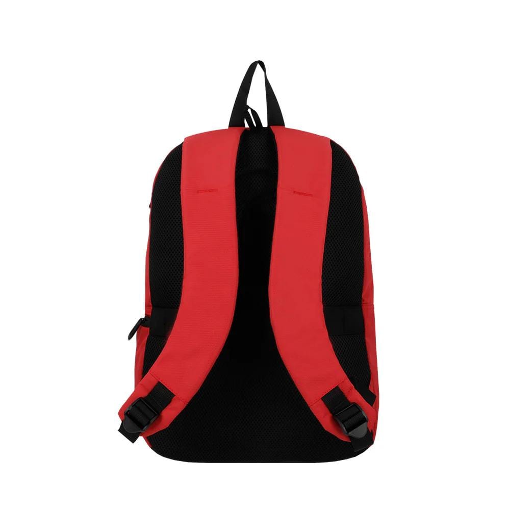 Mochila Samsonite Reformation Moonlight - Vermelho Samsonite