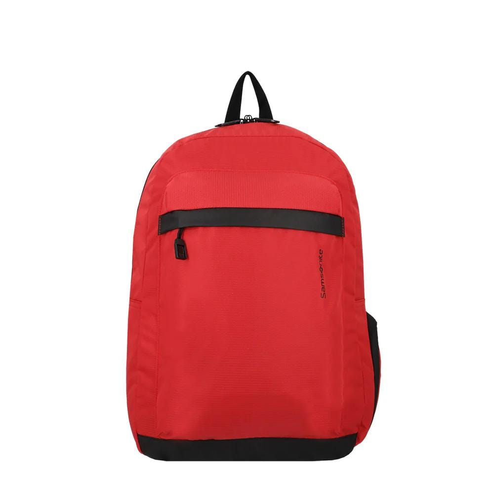 Mochila Samsonite Reformation Moonlight - Vermelho Samsonite