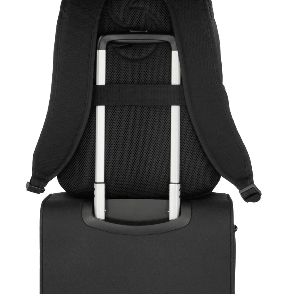 Mochila Samsonite Reformation Rock - Black Samsonite
