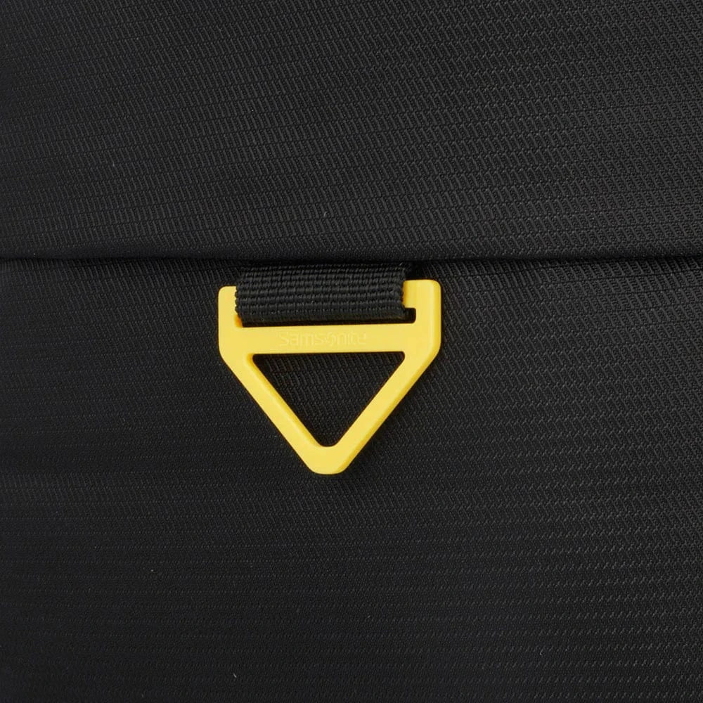 Mochila Samsonite Reformation Rock - Black Samsonite