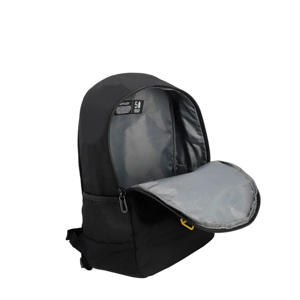 Mochila Samsonite Reformation Rock - Black Samsonite