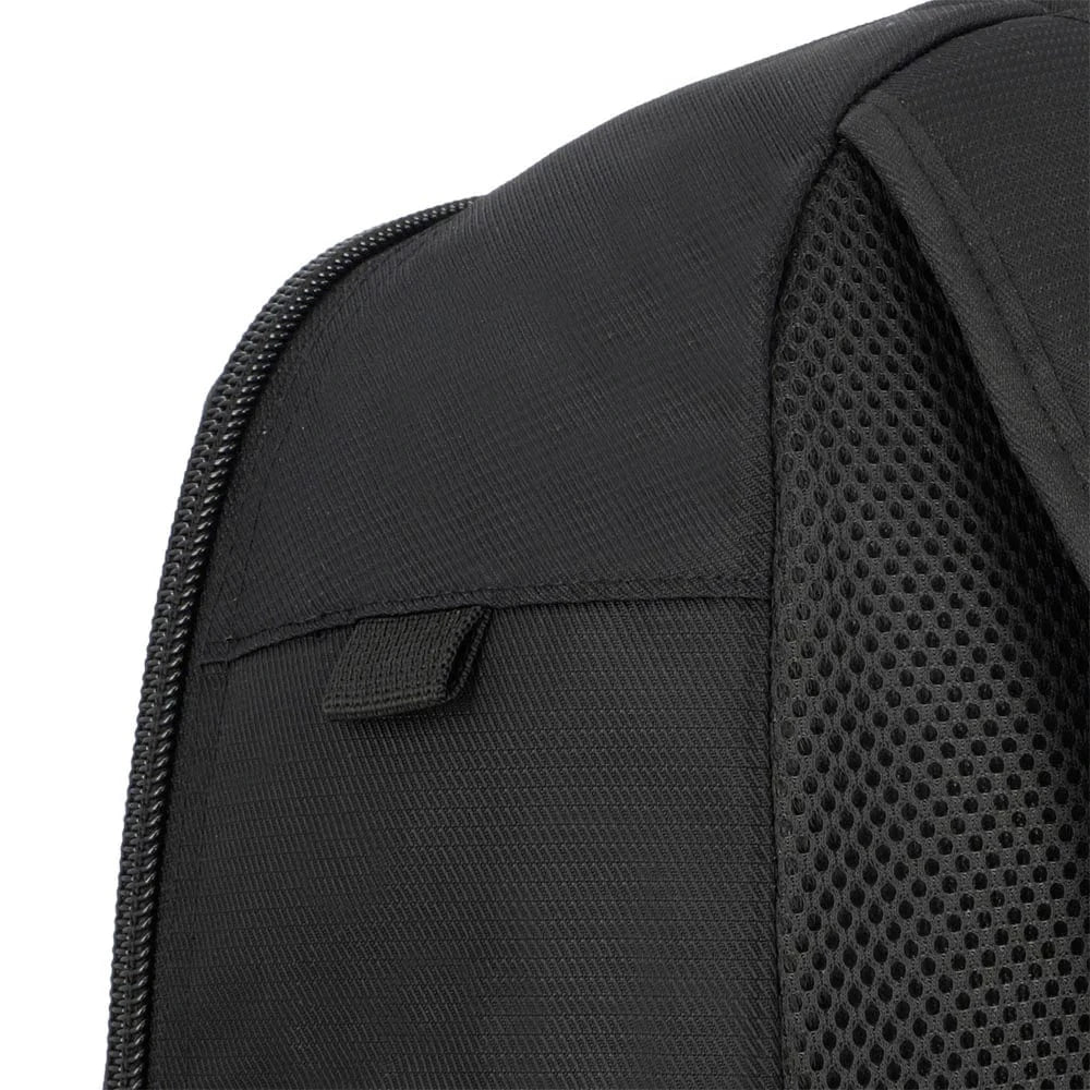 Mochila Samsonite Reformation Rock - Black Samsonite