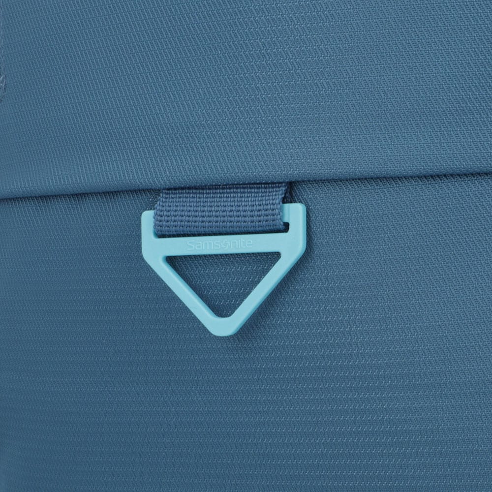 Mochila Samsonite Reformation Rock - Charcoal Blue Samsonite