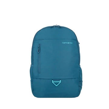 Mochila Samsonite Reformation Rock - Charcoal Blue Samsonite