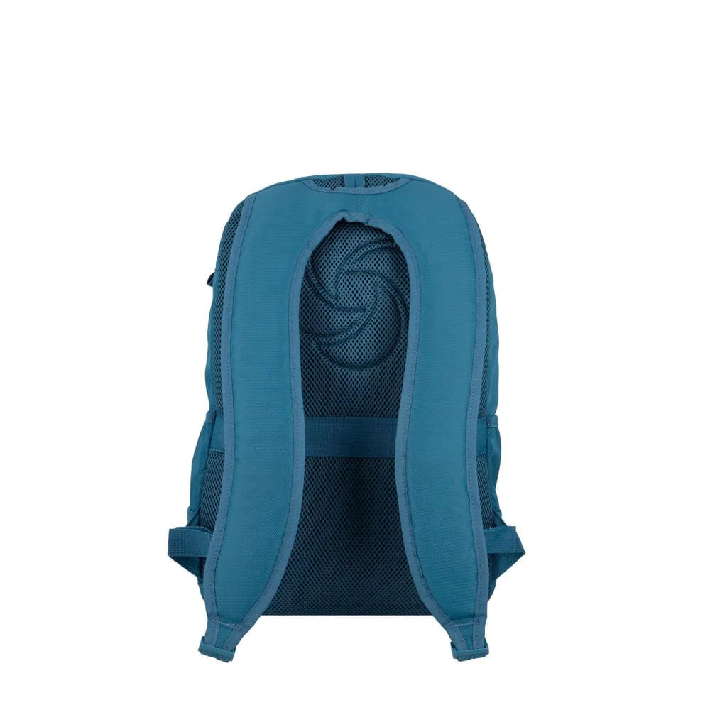 Mochila Samsonite Reformation Rock - Charcoal Blue Samsonite