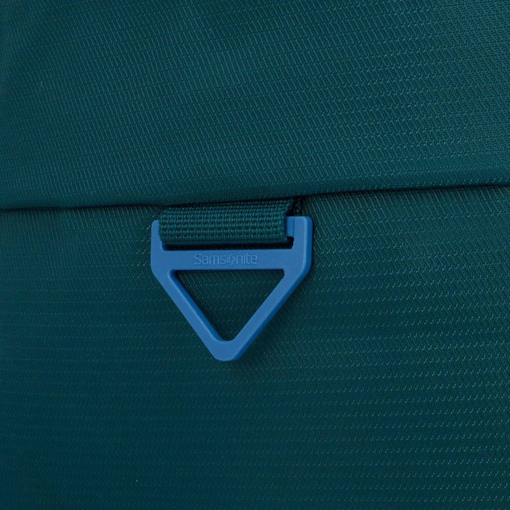 Mochila Samsonite Reformation Rock - Eternity Green Samsonite