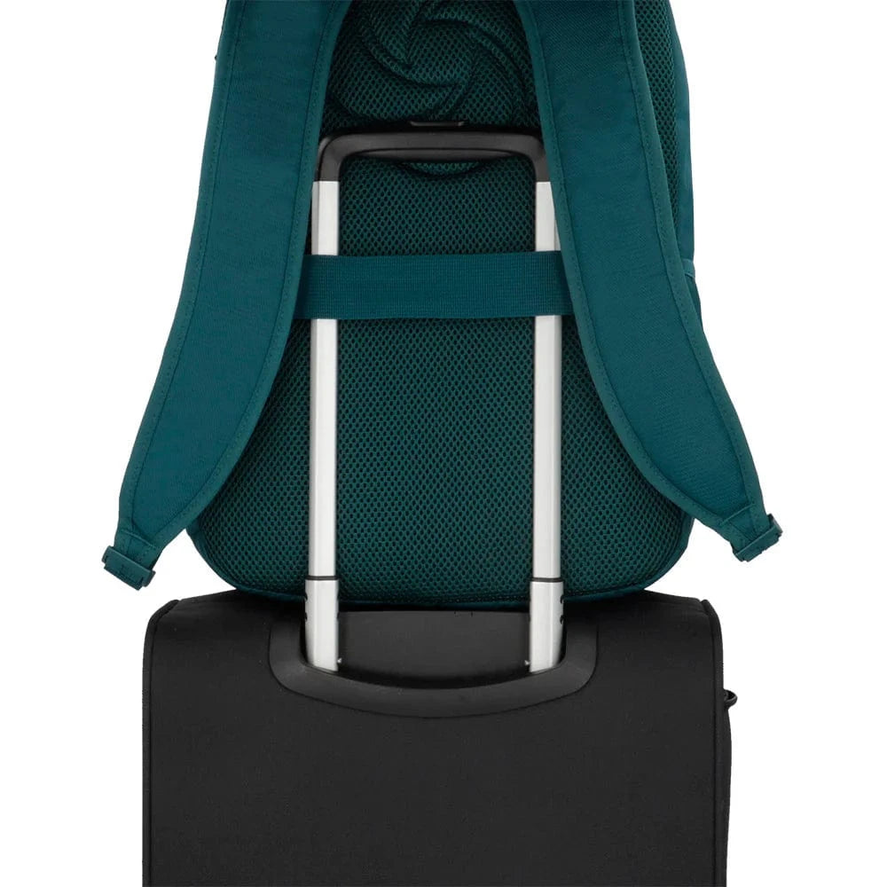Mochila Samsonite Reformation Rock - Eternity Green Samsonite