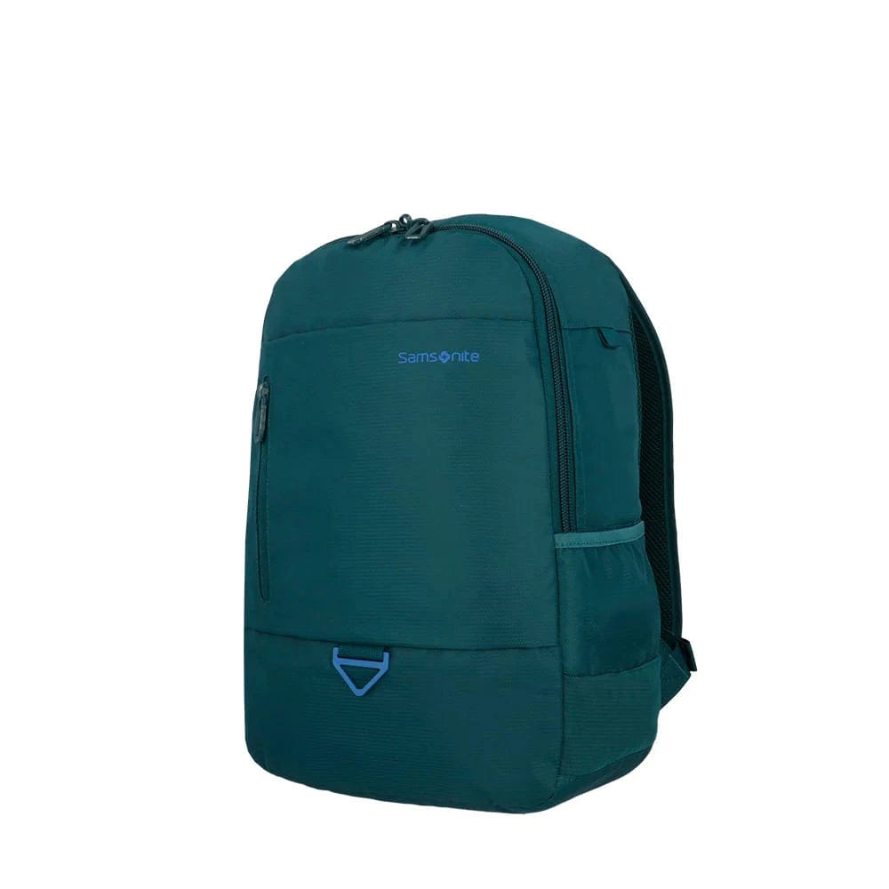 Mochila Samsonite Reformation Rock - Eternity Green Samsonite