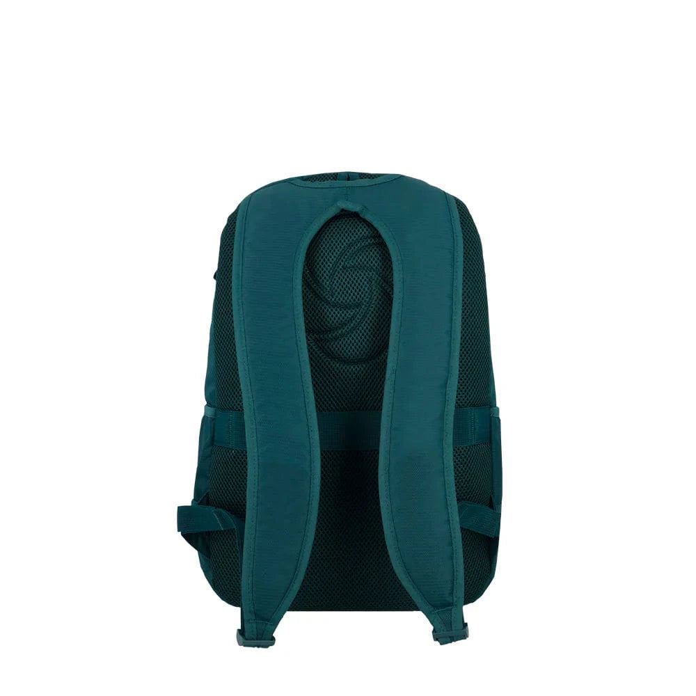 Mochila Samsonite Reformation Rock - Eternity Green Samsonite