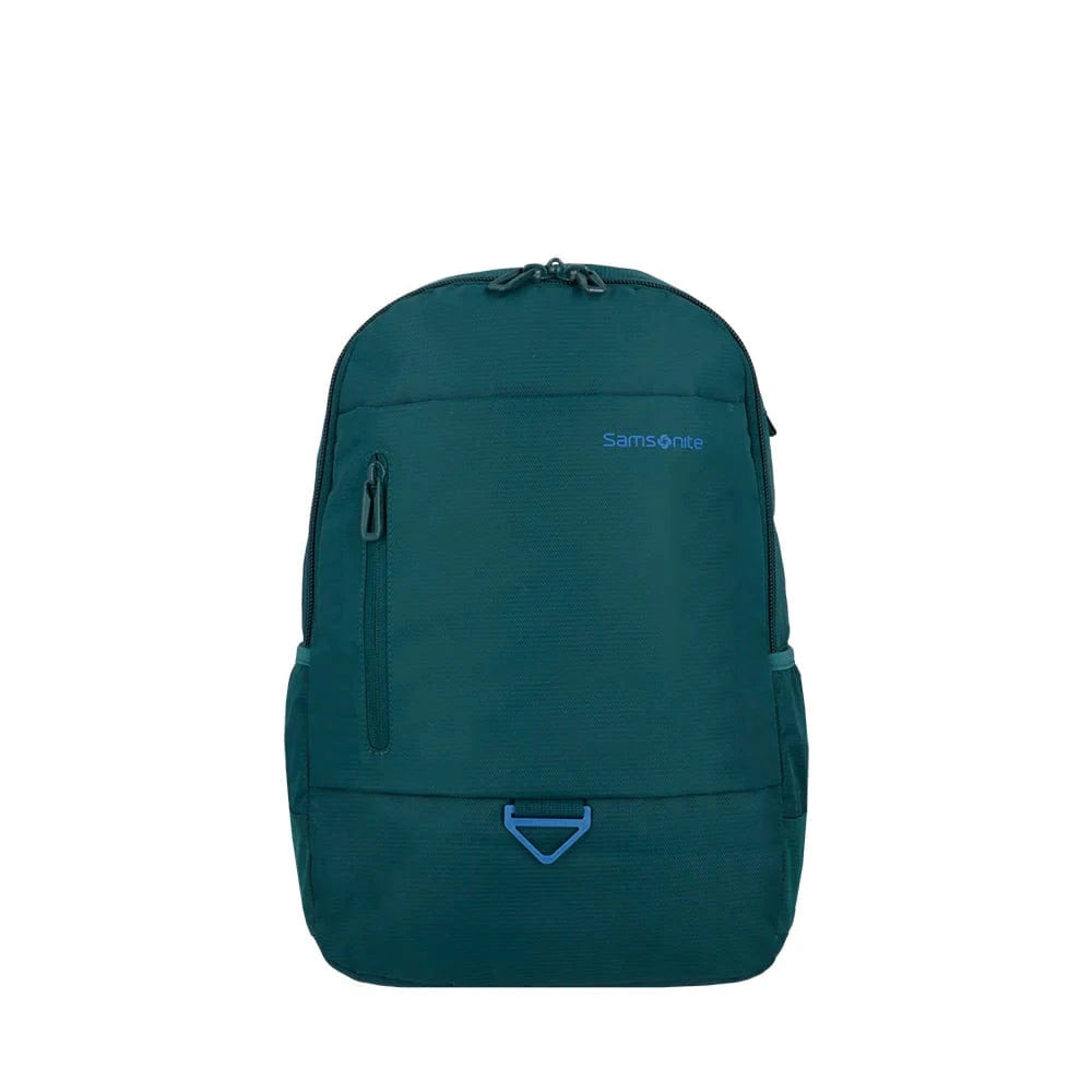 Mochila Samsonite Reformation Rock - Eternity Green Samsonite