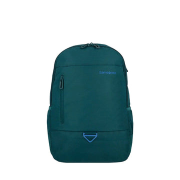 Mochila Samsonite Reformation Rock - Eternity Green Samsonite