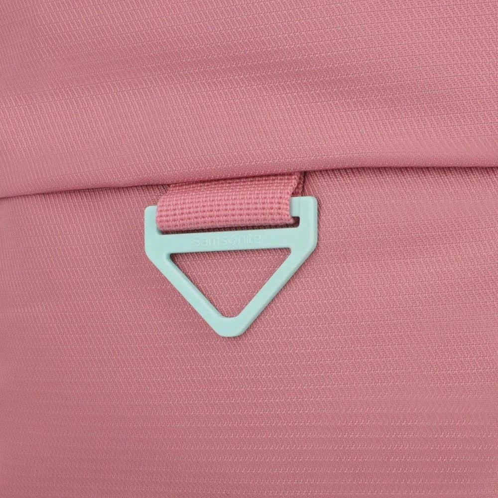 Mochila Samsonite Reformation Rock Old Pink Samsonite