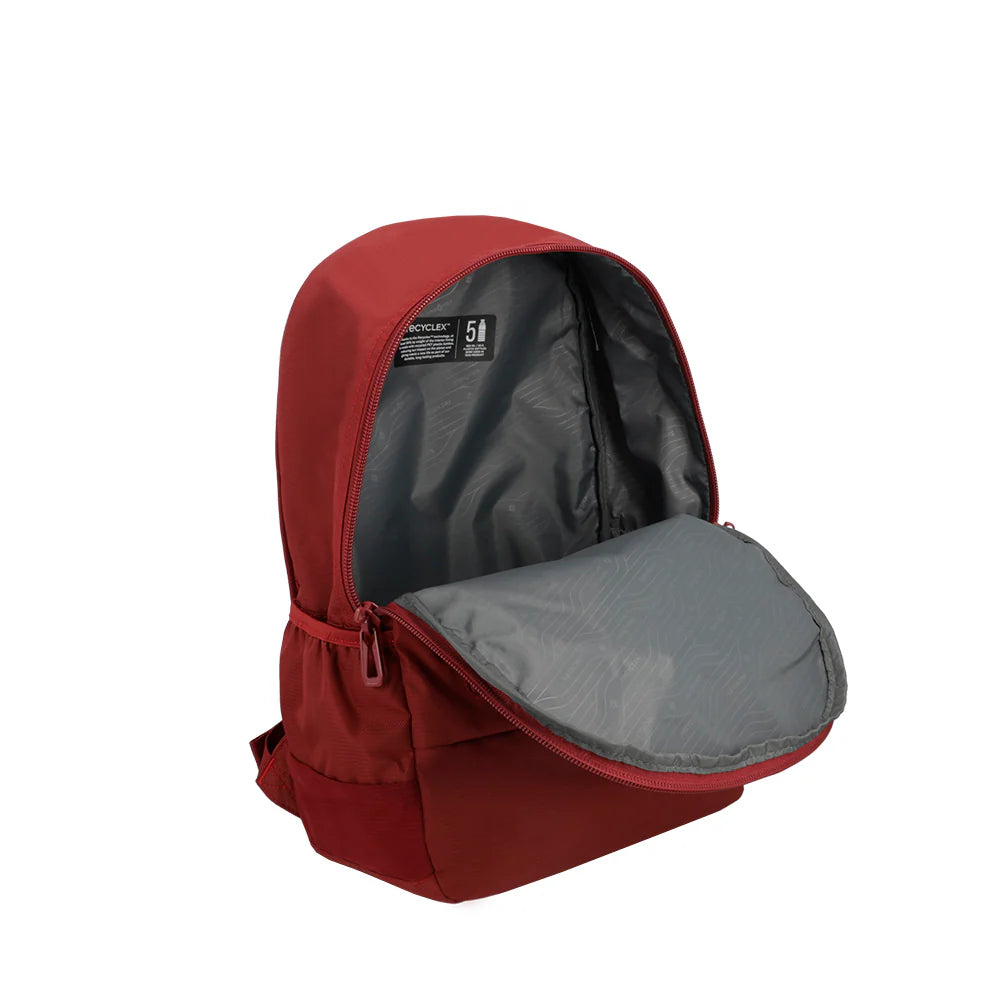 Mochila Samsonite Reformation Rock - Red Samsonite