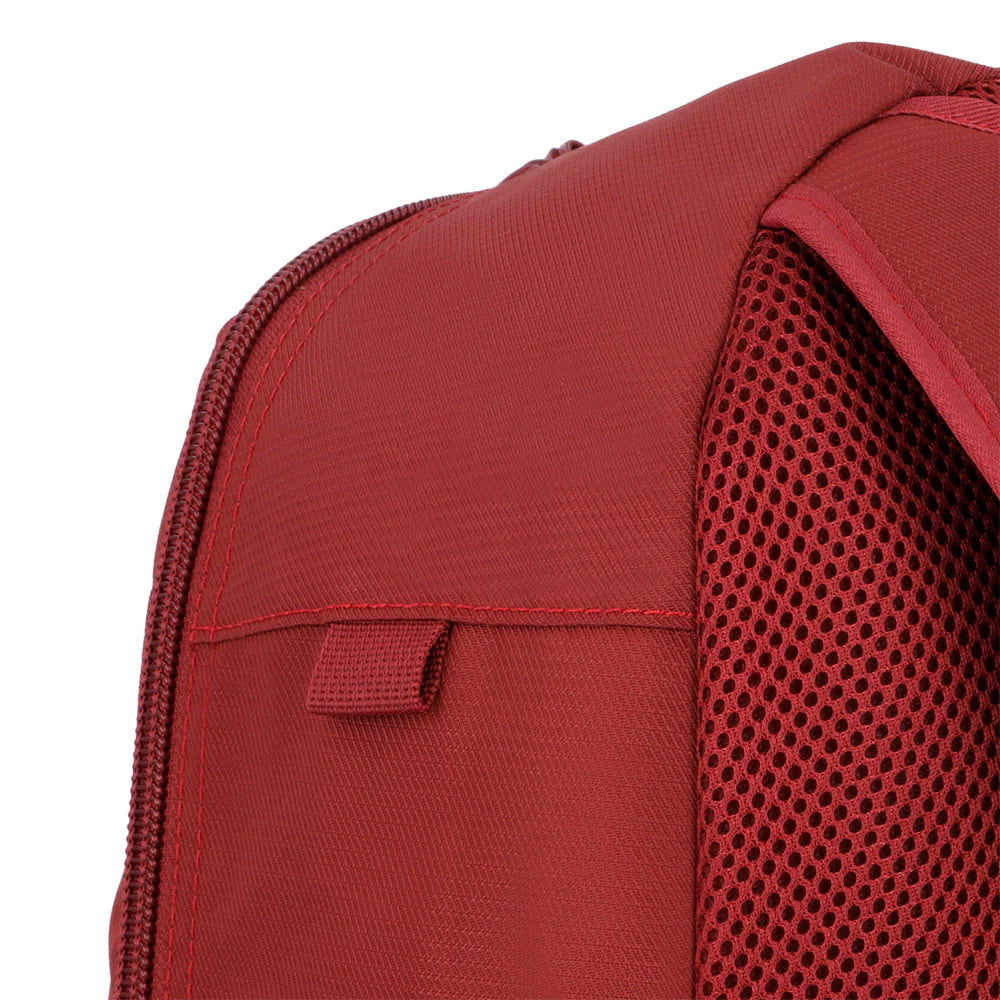 Mochila Samsonite Reformation Rock - Red Samsonite