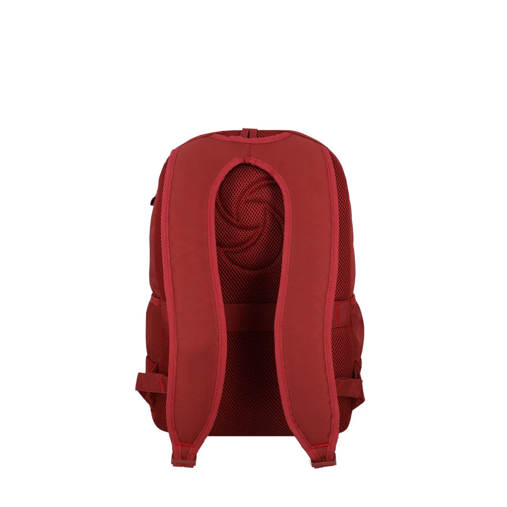 Mochila Samsonite Reformation Rock - Red Samsonite