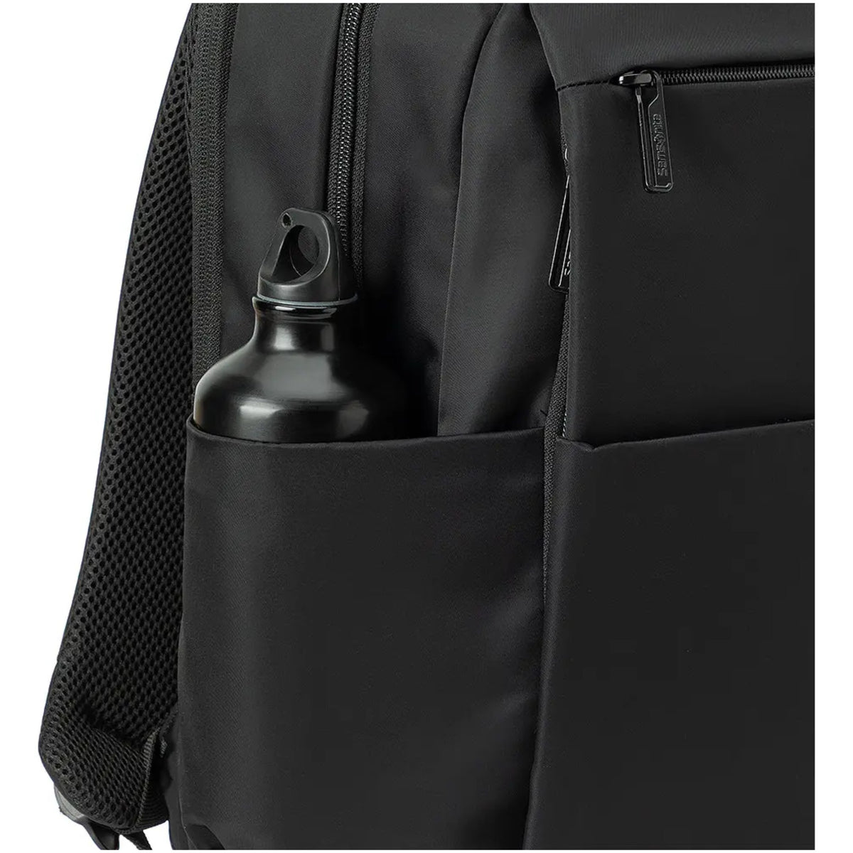 Mochila Samsonite Refraction Bel-Air - Black - Laptop 15" Samsonite