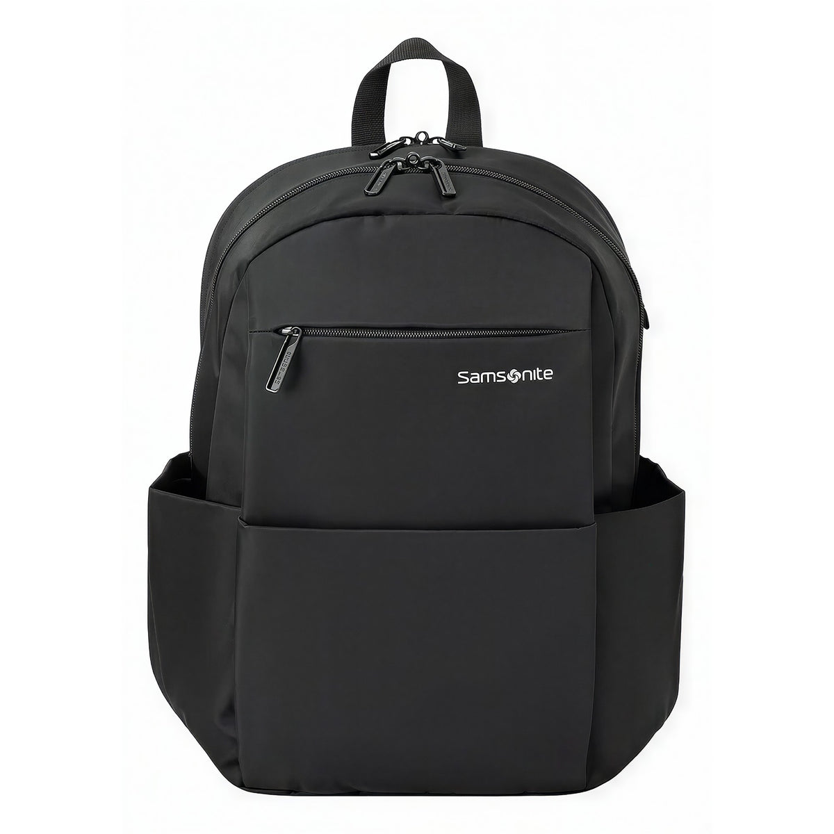 Mochila Samsonite Refraction Bel-Air - Black - Laptop 15" Samsonite