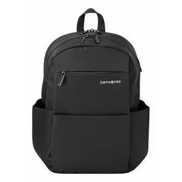 Mochila Samsonite Refraction Bel-Air - Black - Laptop 15" Samsonite