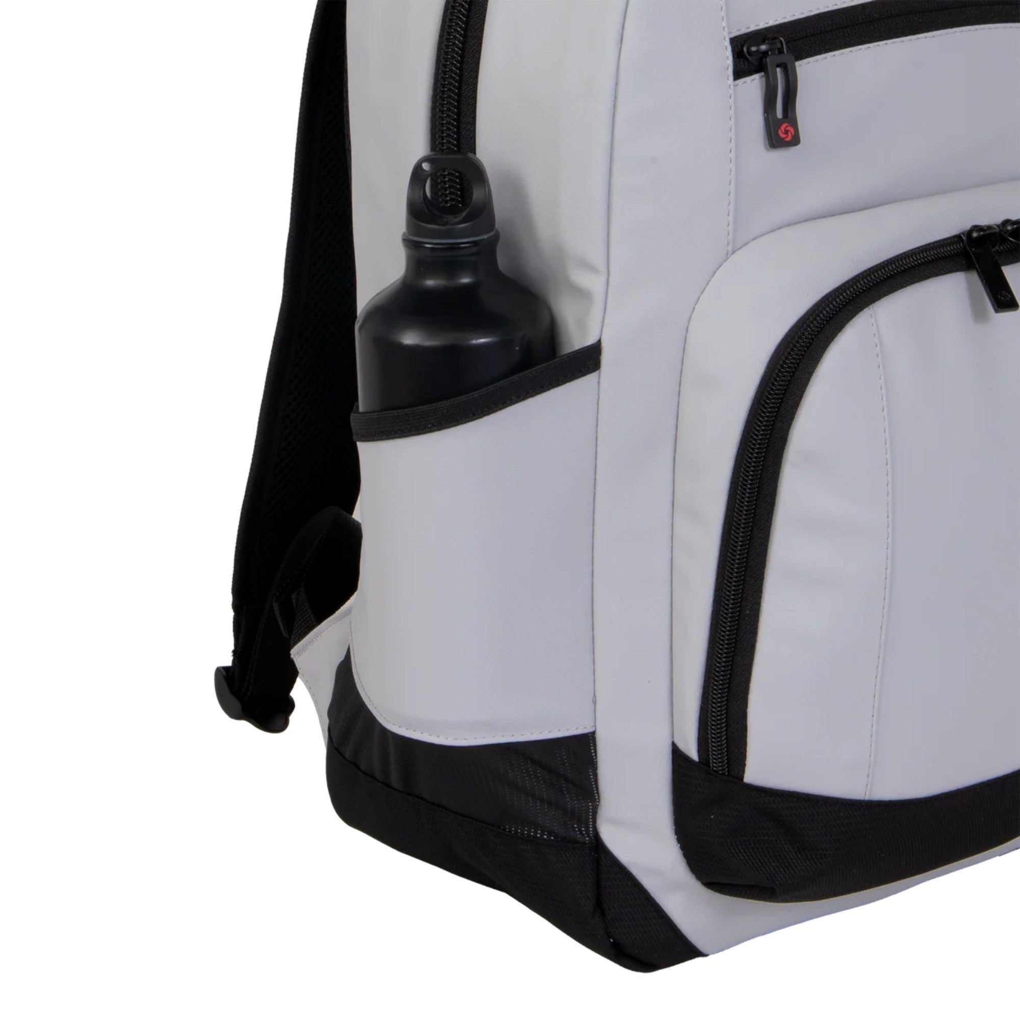 Mochila Samsonite Refraction Bravo - Light Grey - Laptop 16" Samsonite