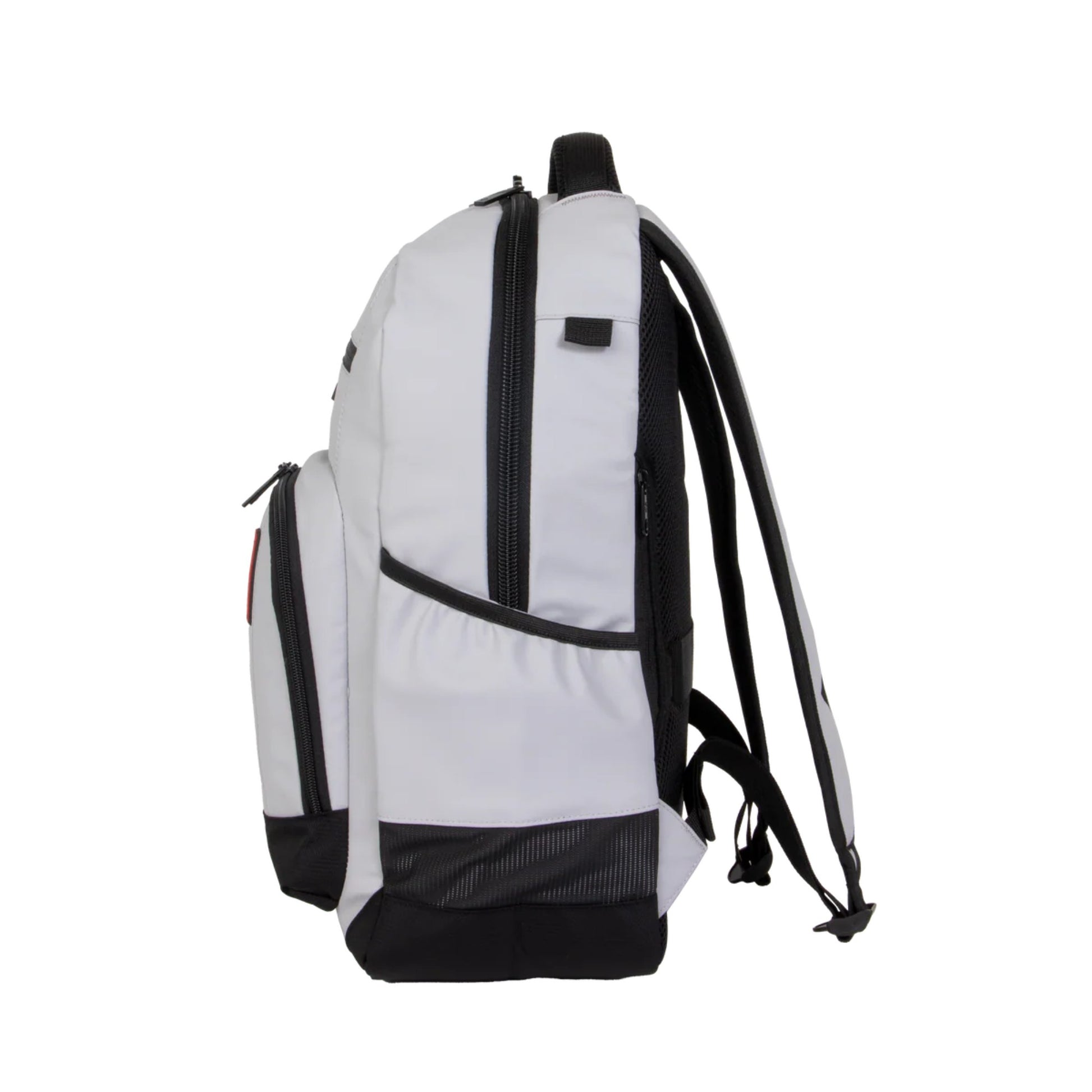 Mochila Samsonite Refraction Bravo - Light Grey - Laptop 16" Samsonite