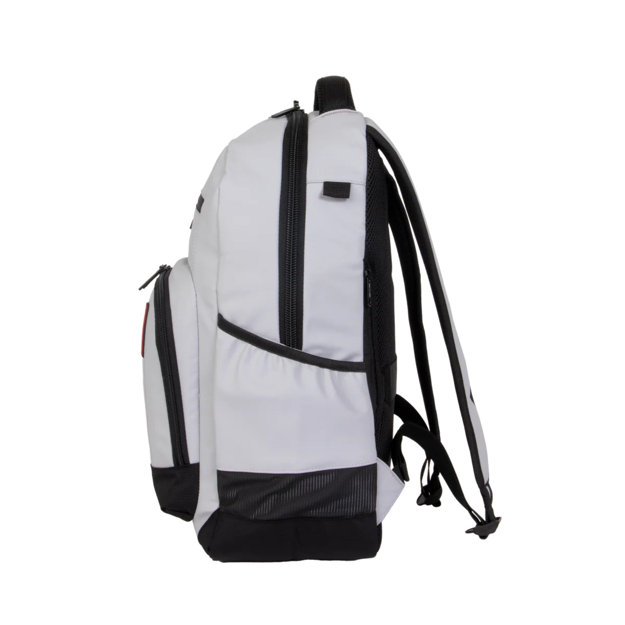 Mochila Samsonite Refraction Bravo - Light Grey - Laptop 16" Samsonite