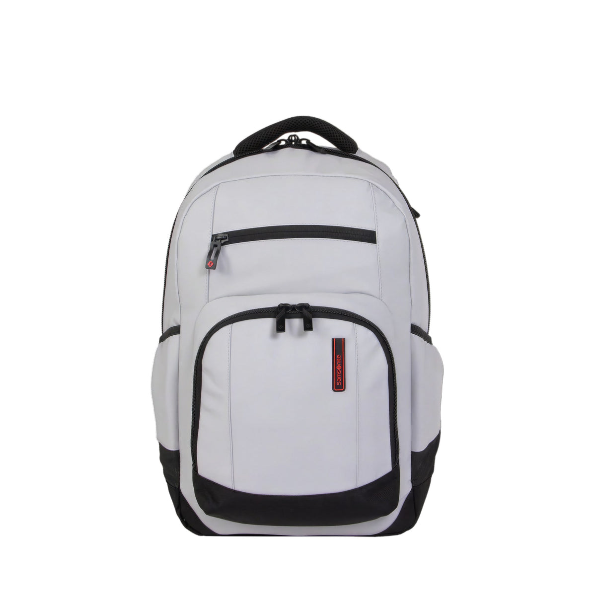 Mochila Samsonite Refraction Bravo - Light Grey - Laptop 16" Samsonite