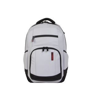Mochila Samsonite Refraction Bravo - Light Grey - Laptop 16"