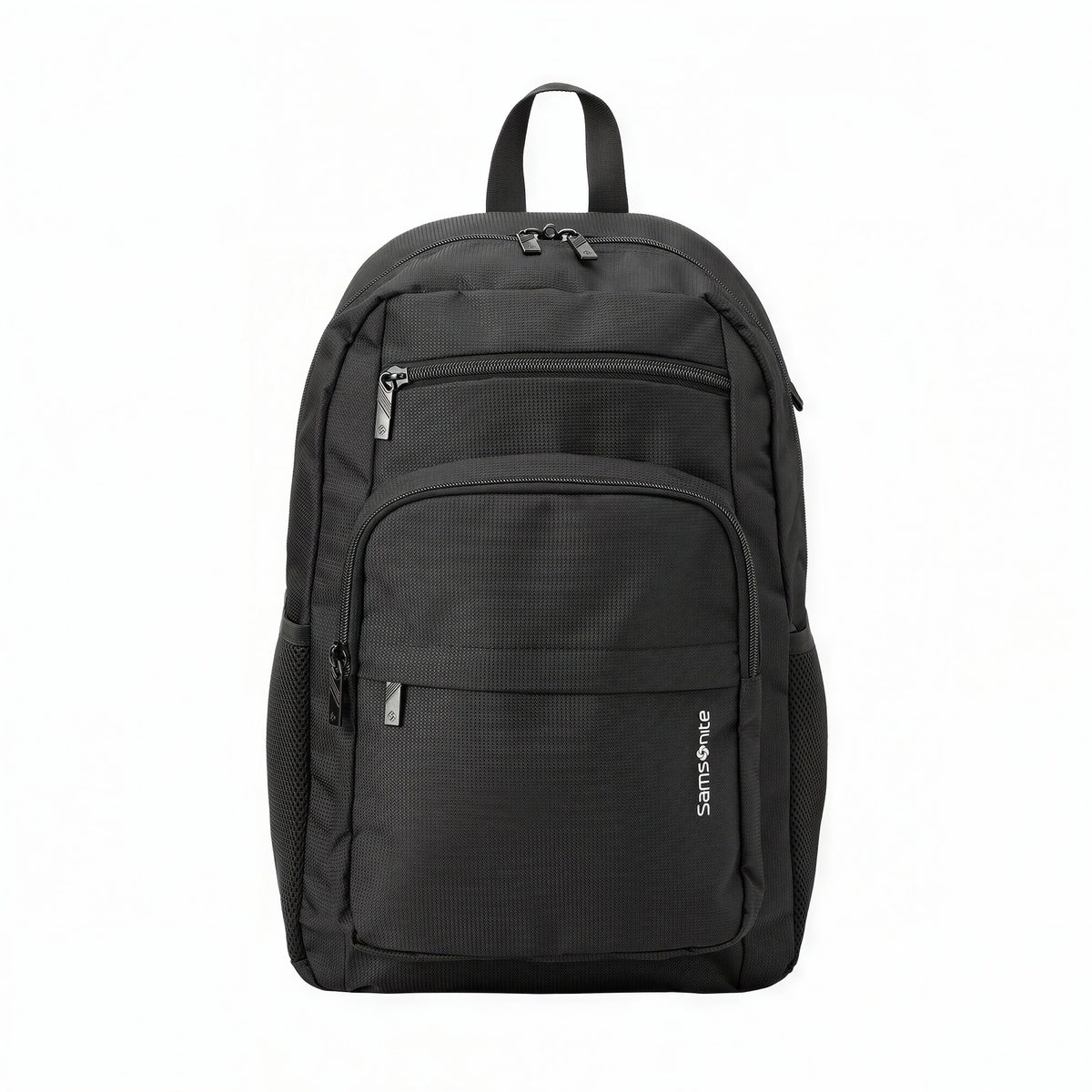 Mochila Samsonite Refraction Hammer - Black - Laptop 16" Samsonite