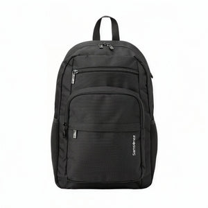 Mochila Samsonite Refraction Hammer - Black - Laptop 16"