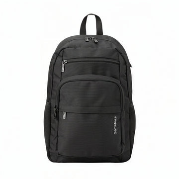 Mochila Samsonite Refraction Hammer - Black - Laptop 16" Samsonite